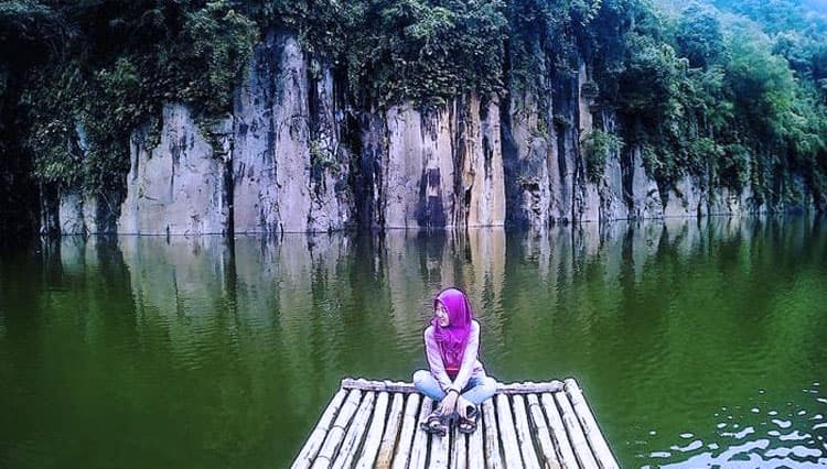 Ingin Liburan Wisata Alam Danau? Kabupaten Probolinggo Pilihannya