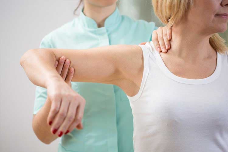 Apa Itu Frozen Shoulder? Begini Cara Sederhana untuk Mencegahnya