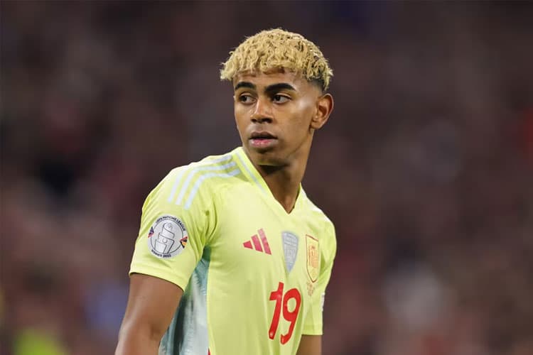 Bukan Sekadar Pelengkap, 10 Wonderkid Ini Siap Bersinar di Piala Dunia 2026