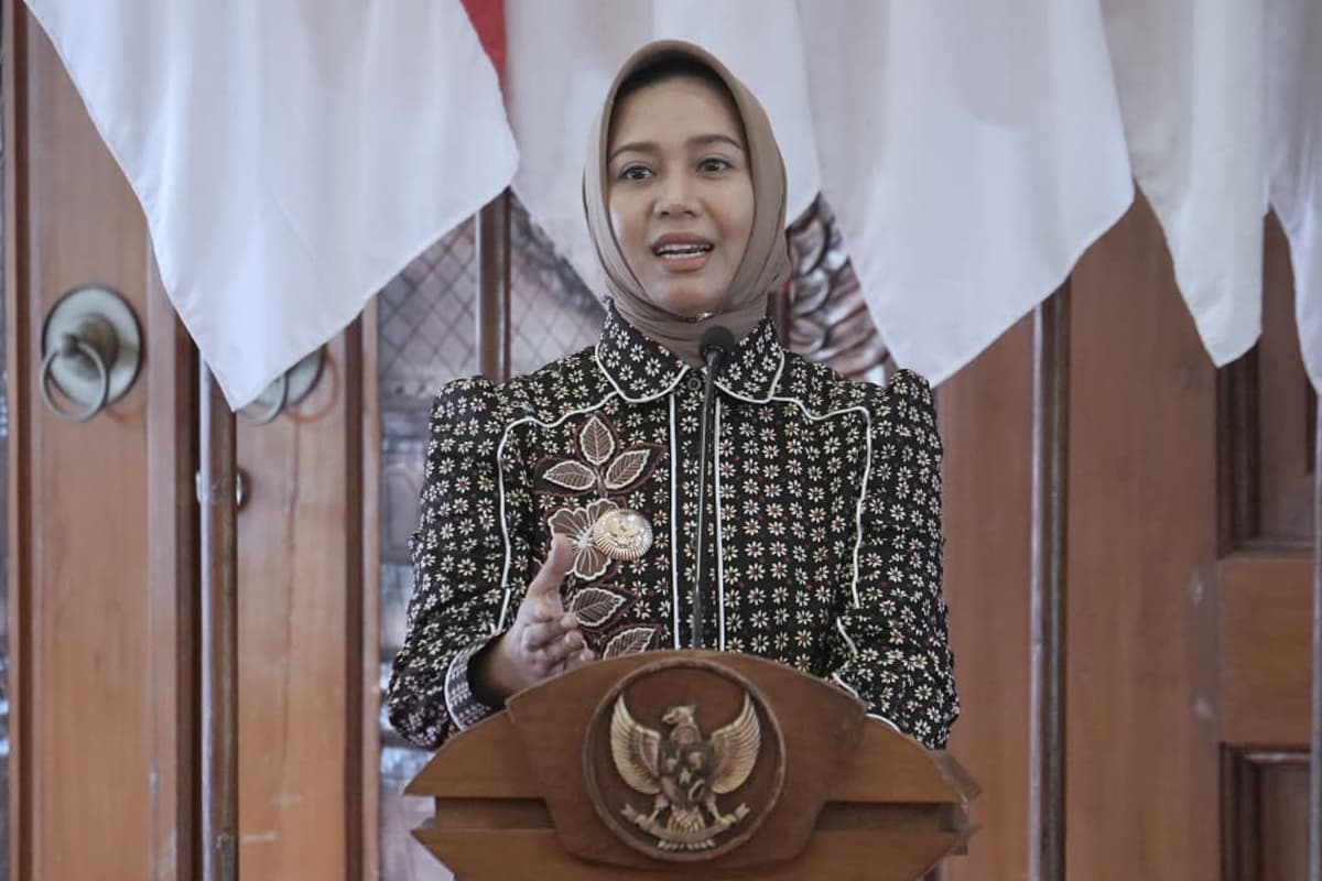 Pemkot Mojokerto: RPKD 2027 Fokus Penurunan Kemiskinan dan Penguatan IPM