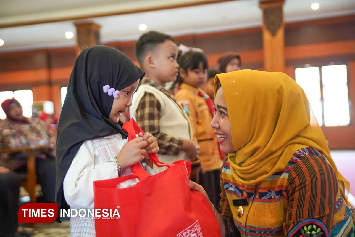 Satu Tahun Kepemimpinan Ika-Rachman: Angka Kemiskinan Turun dan IPM Masuk Kategori Tinggi