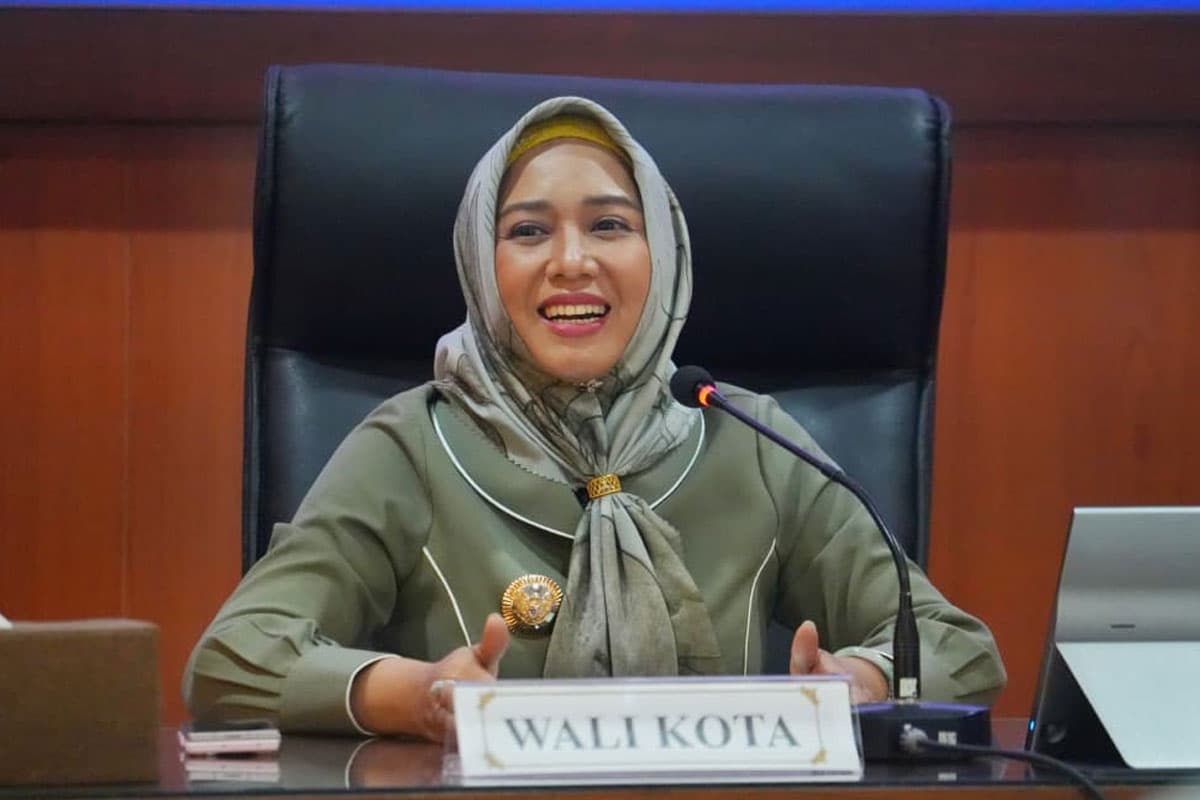 Gandeng Unair, Pemkot Mojokerto Pertajam Peta Jalan Pembangunan Kependudukan