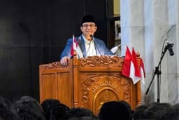 Anies Baswedan Soroti Defisit Integritas di Indonesia