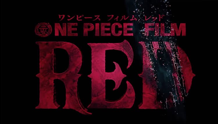 Trailer One Piece Film Red Jadi Trending di Youtube