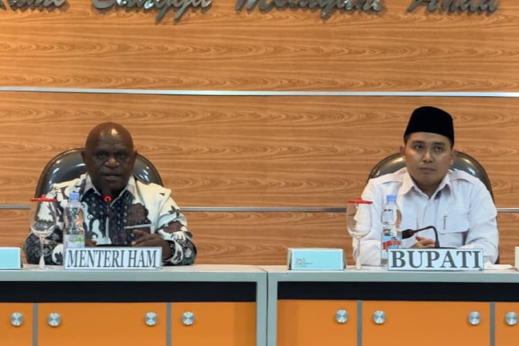 Bupati Mojokerto: 344 Korban Keracunan Massal MBG Dinyatakan Sembuh